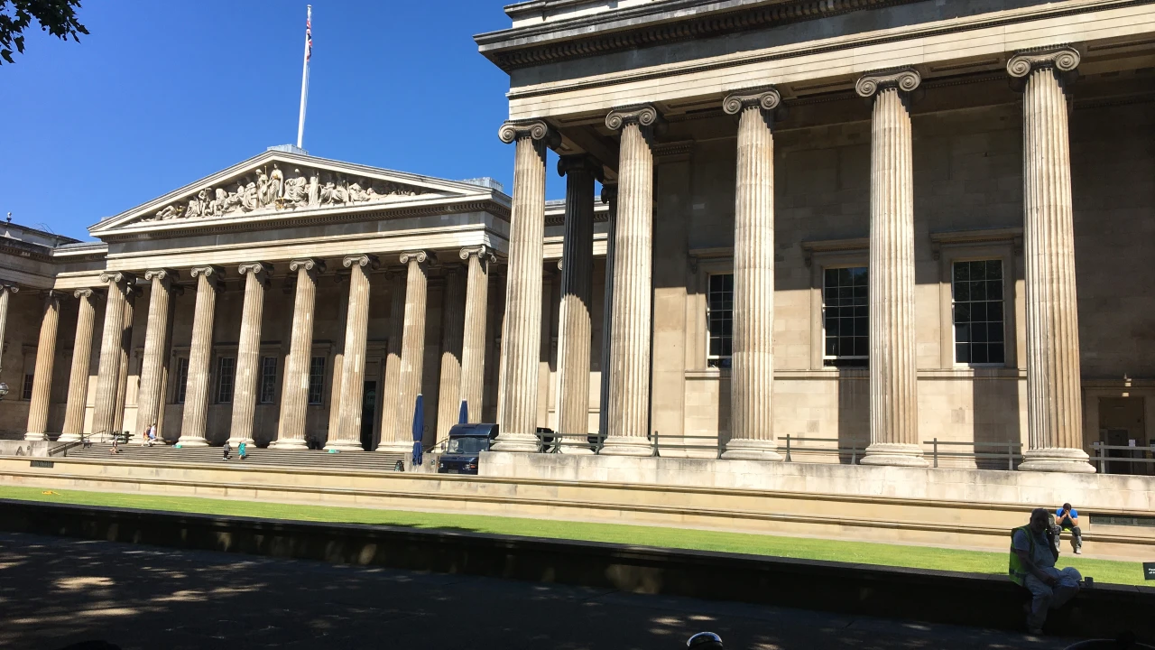 British Museum